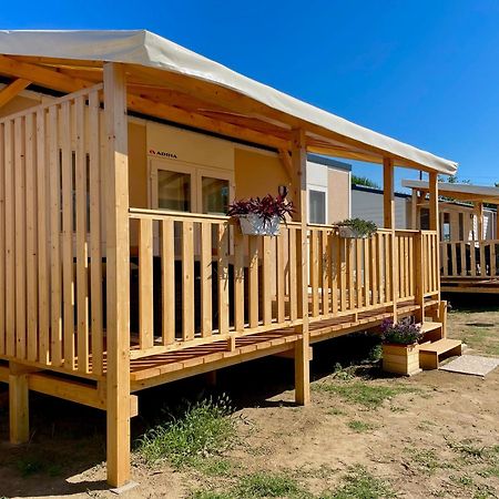 Camping Village Lido Di Classe Kültér fotó