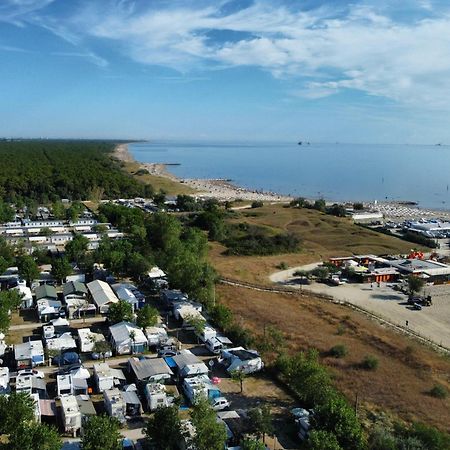 Camping Village Lido Di Classe Kültér fotó