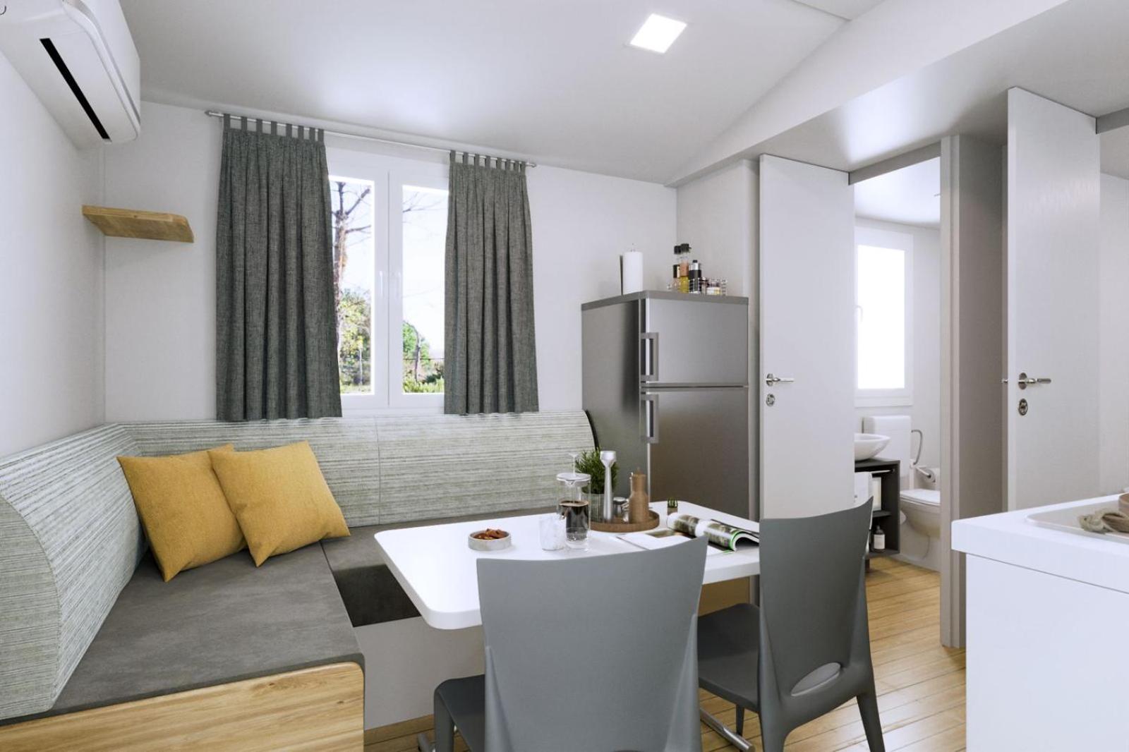Camping Village Lido Di Classe Kültér fotó