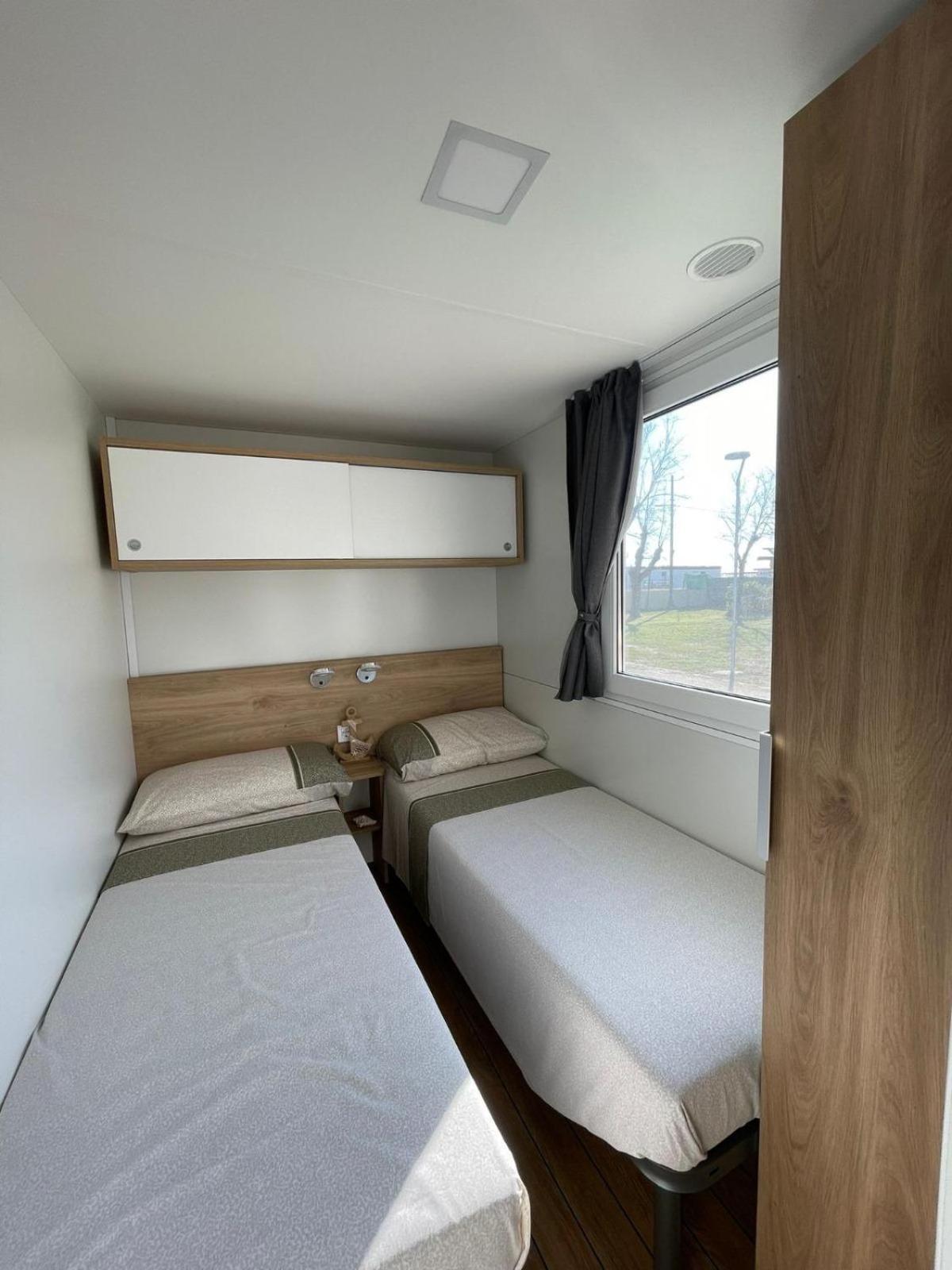 Camping Village Lido Di Classe Kültér fotó